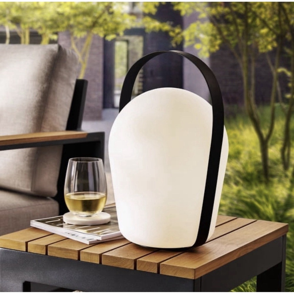 Member's Mark Color Changing Outdoor Lantern - Portable, Waterproof, Lightweight - Picture 10 of 16